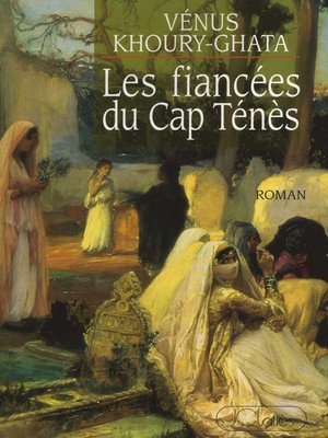 cover image of Les fiancées du Cap Ténés